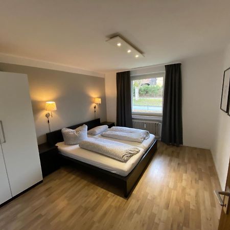 Harzidyll 3Zkb 72Qm Apartment Braunlage Luaran gambar