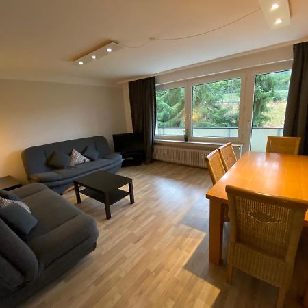 Harzidyll 3Zkb 72Qm Apartment Braunlage Luaran gambar