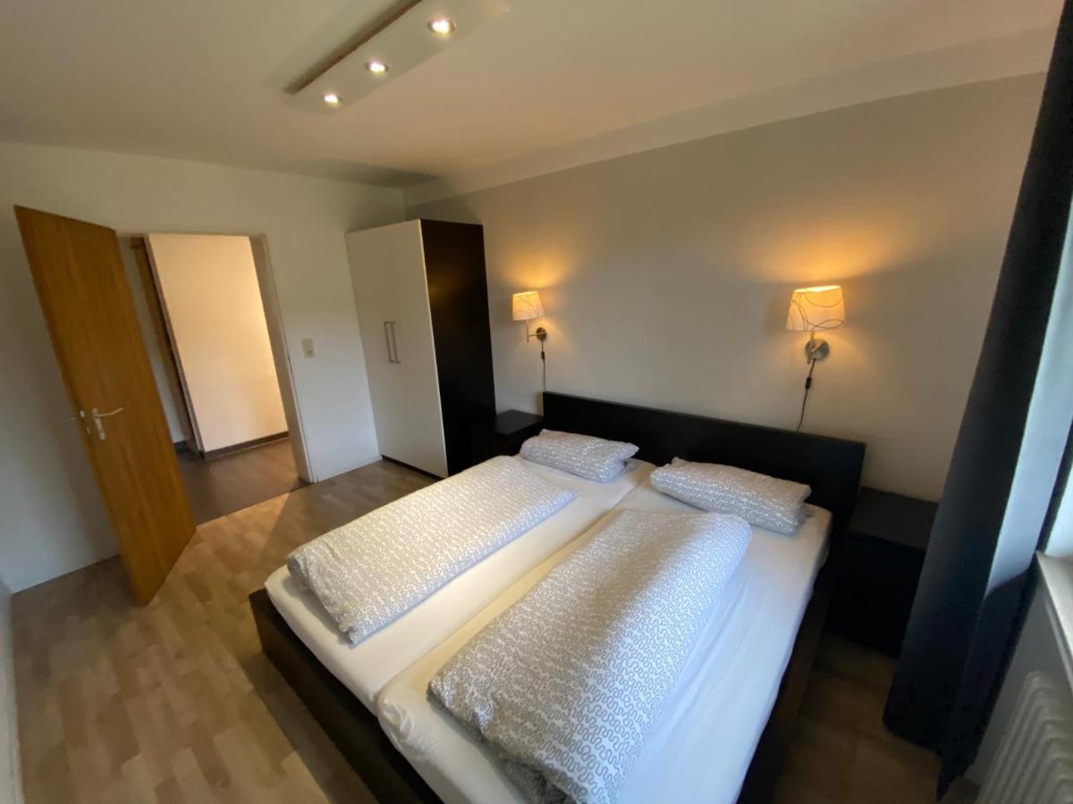 Harzidyll 3Zkb 72Qm Apartment Braunlage Luaran gambar