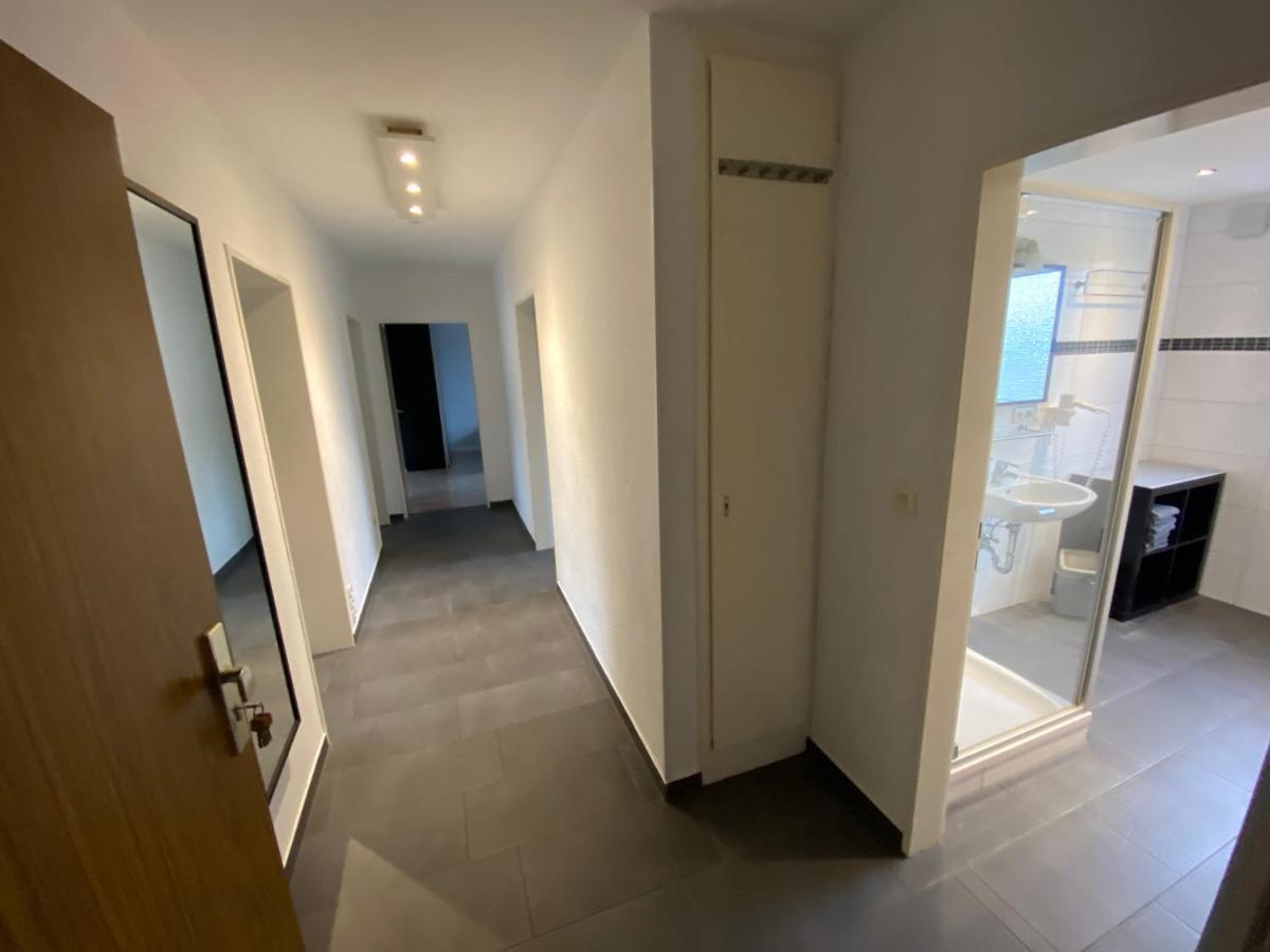 Harzidyll 3Zkb 72Qm Apartment Braunlage Luaran gambar