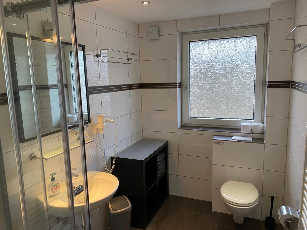 Harzidyll 3Zkb 72Qm Apartment Braunlage Luaran gambar