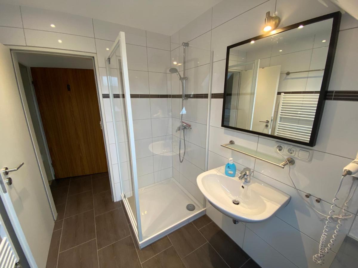 Harzidyll 3Zkb 72Qm Apartment Braunlage Luaran gambar