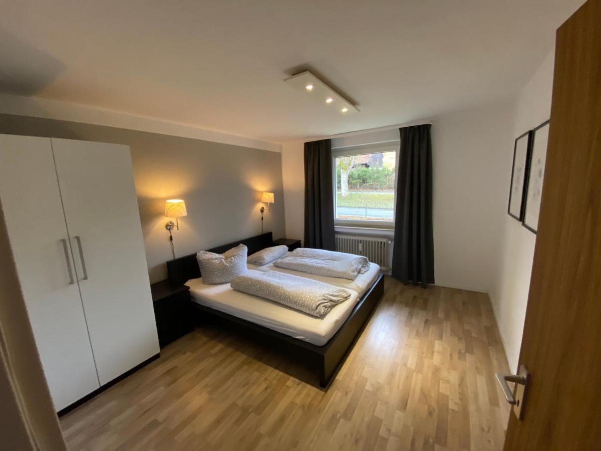Harzidyll 3Zkb 72Qm Apartment Braunlage Luaran gambar