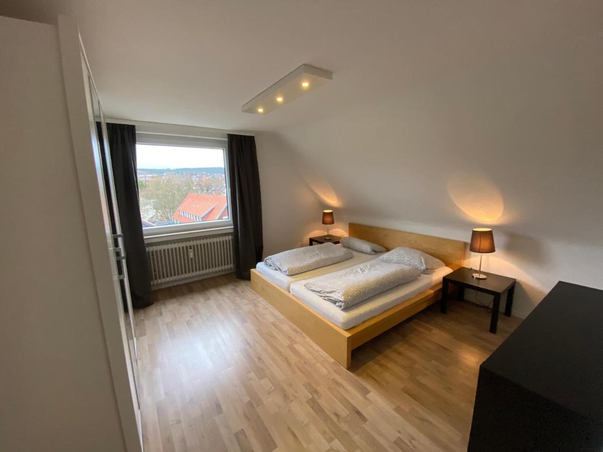 Harzidyll 3Zkb 72Qm Apartment Braunlage Luaran gambar