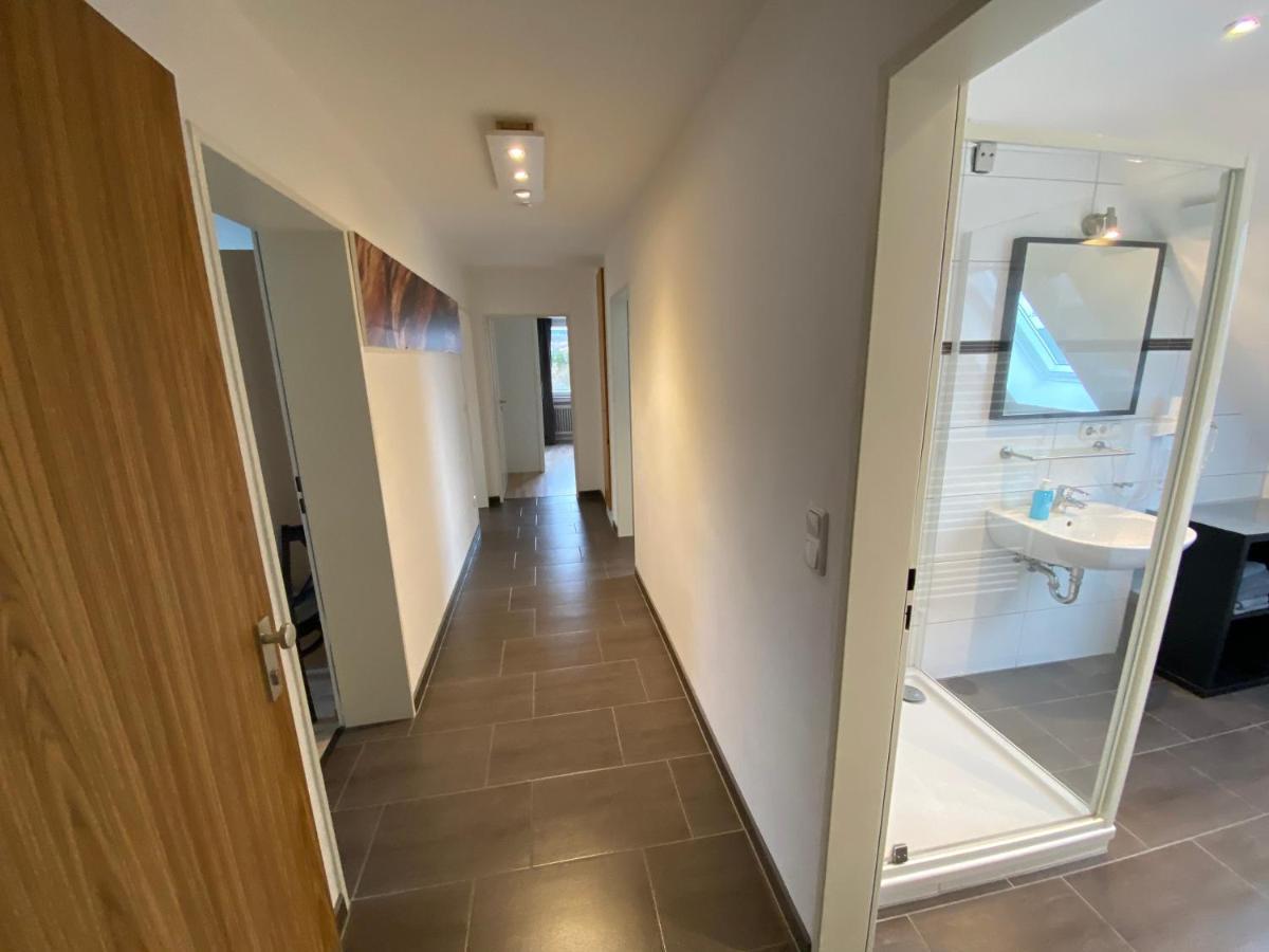 Harzidyll 3Zkb 72Qm Apartment Braunlage Luaran gambar