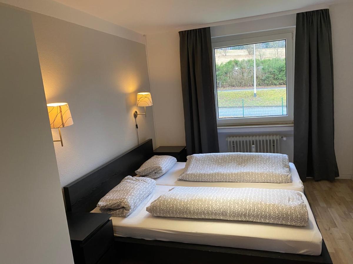 Harzidyll 3Zkb 72Qm Apartment Braunlage Luaran gambar