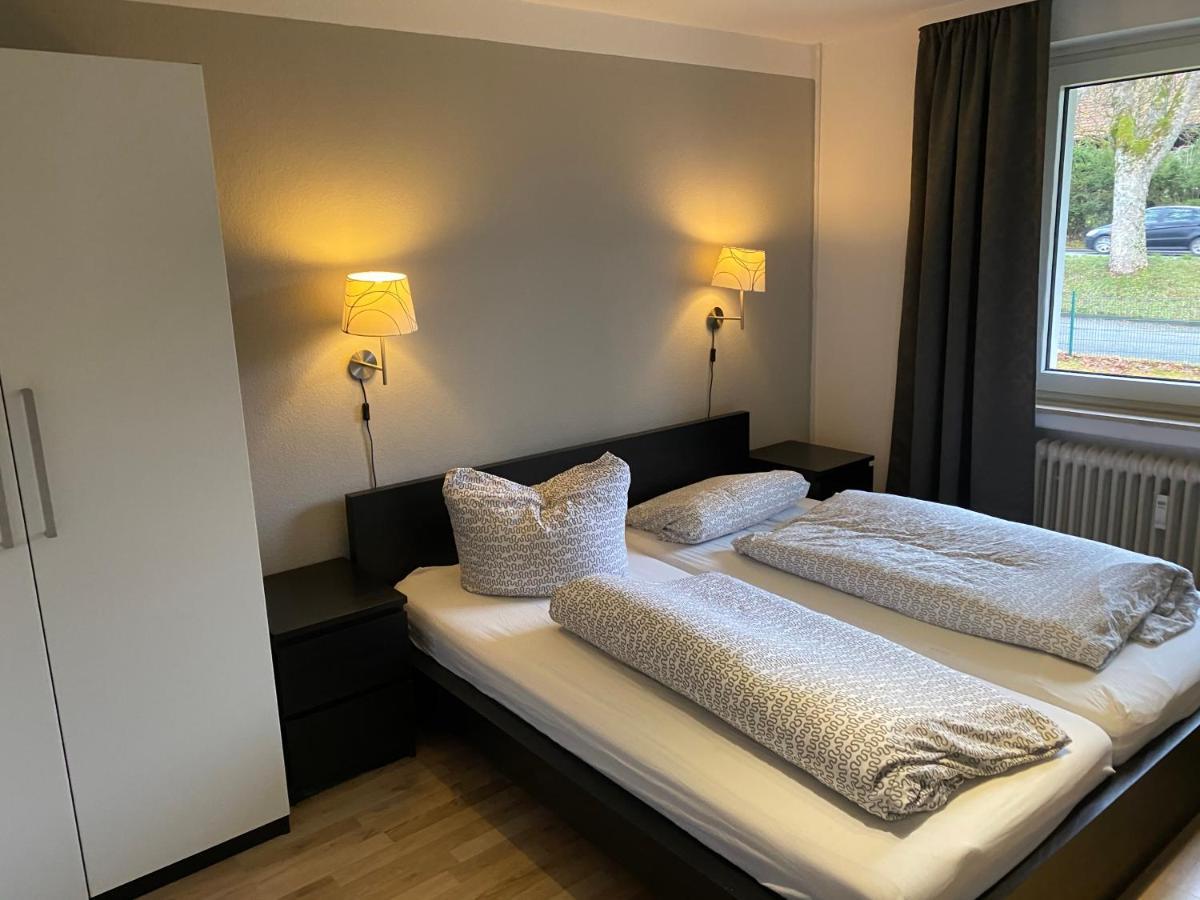 Harzidyll 3Zkb 72Qm Apartment Braunlage Luaran gambar