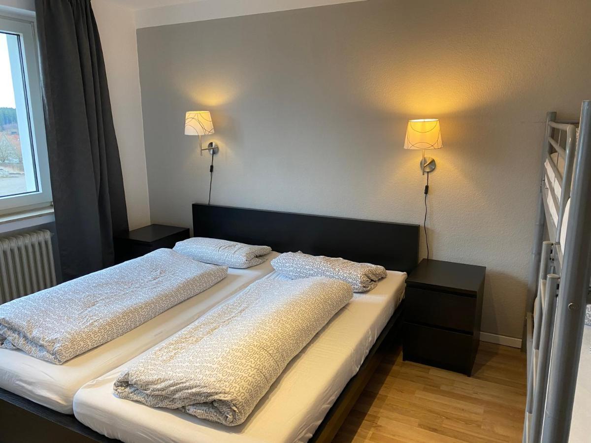 Harzidyll 3Zkb 72Qm Apartment Braunlage Luaran gambar
