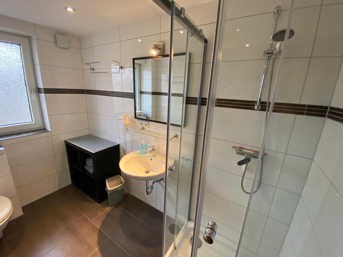 Harzidyll 3Zkb 72Qm Apartment Braunlage Luaran gambar