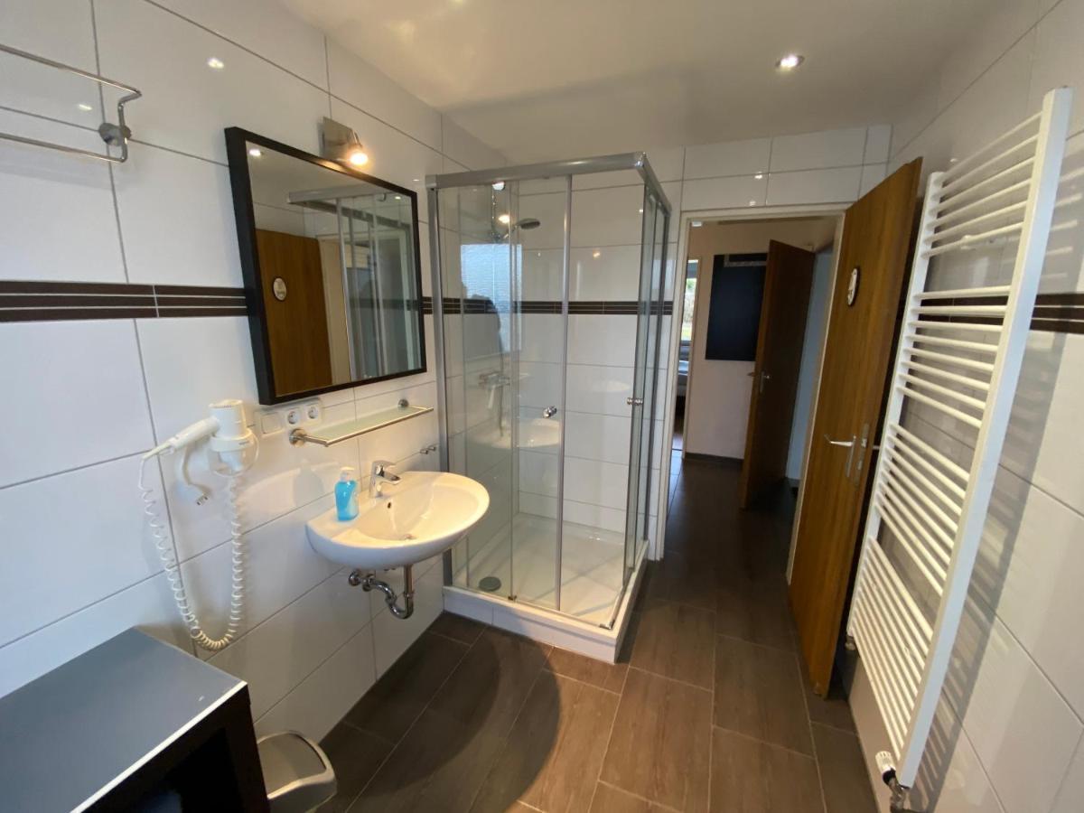 Harzidyll 3Zkb 72Qm Apartment Braunlage Luaran gambar