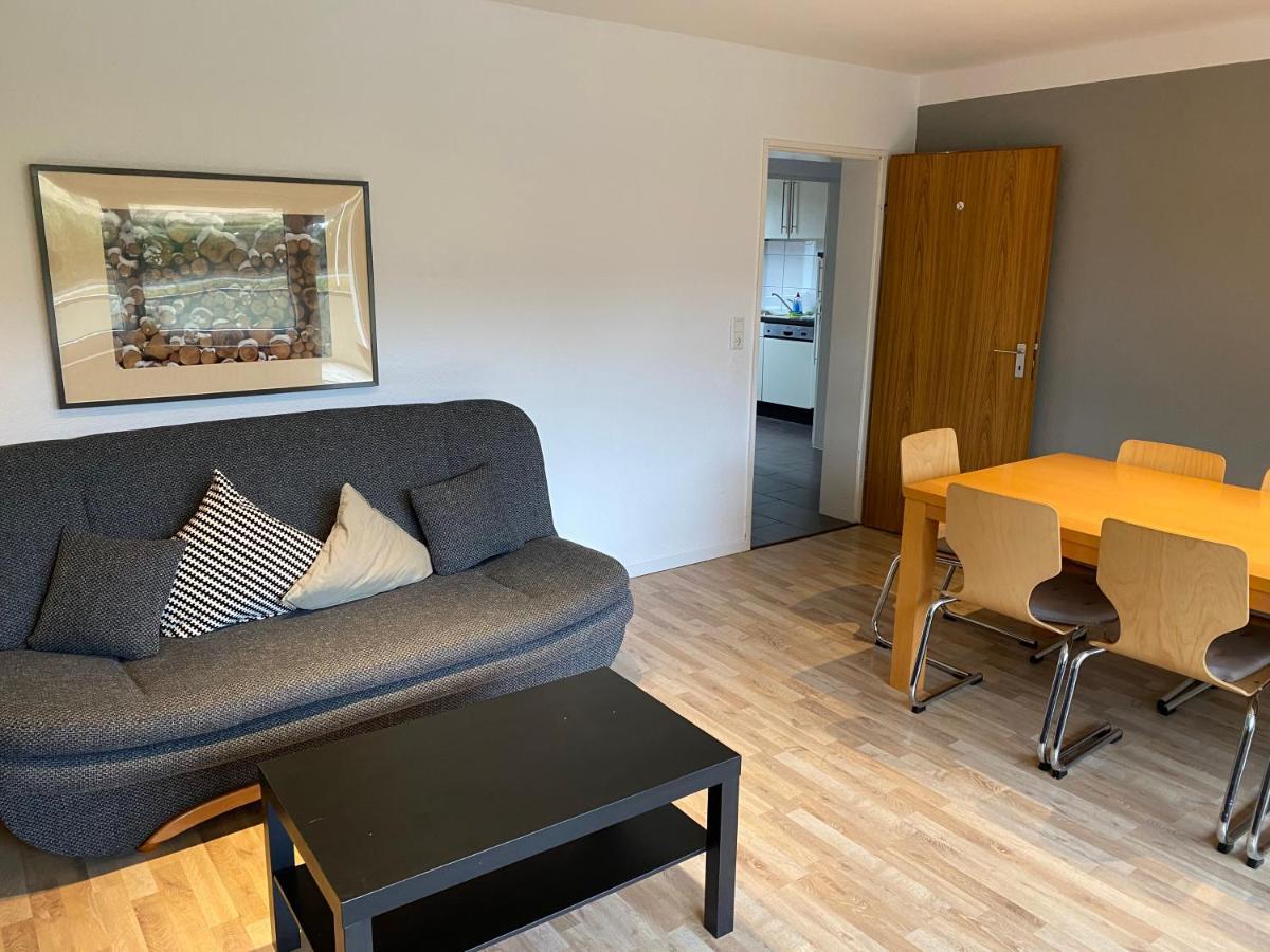 Harzidyll 3Zkb 72Qm Apartment Braunlage Luaran gambar