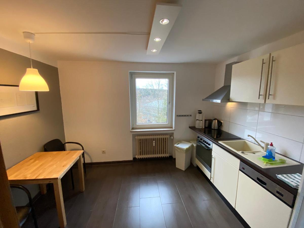 Harzidyll 3Zkb 72Qm Apartment Braunlage Luaran gambar