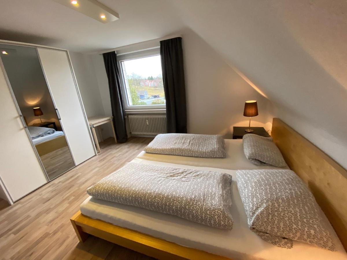 Harzidyll 3Zkb 72Qm Apartment Braunlage Luaran gambar
