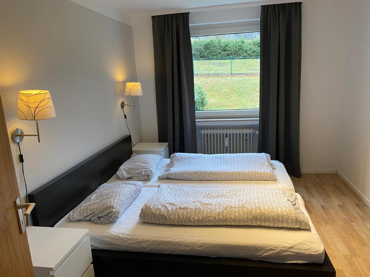 Harzidyll 3Zkb 72Qm Apartment Braunlage Luaran gambar